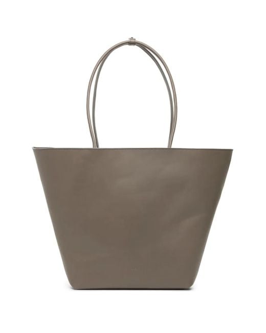 Borsa Tote Svasino di Marsèll in White