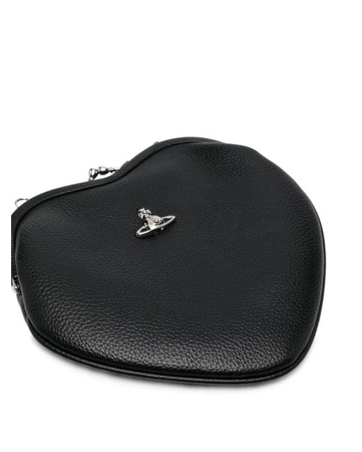 Vivienne Westwood Black Tote Bags