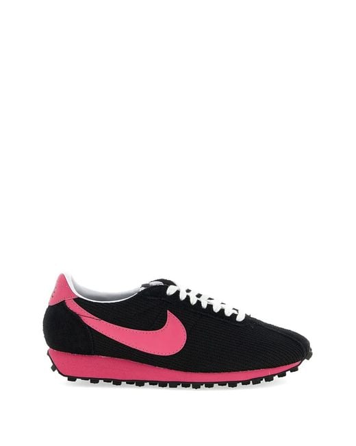 COMME DES GARÇON BLACK White X Nike Ld-1000 Sneakers