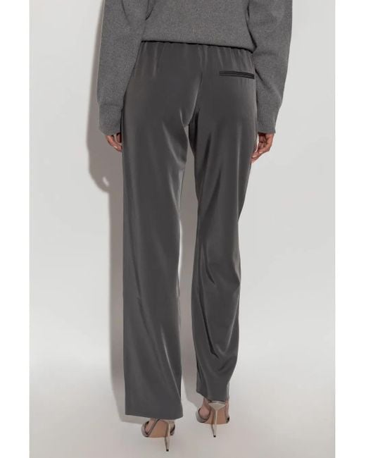 Samsøe & Samsøe Gray Hoys Trousers