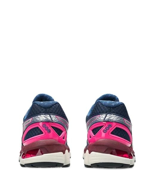 Asics Blue Gel-Kayano 20 Sneakers