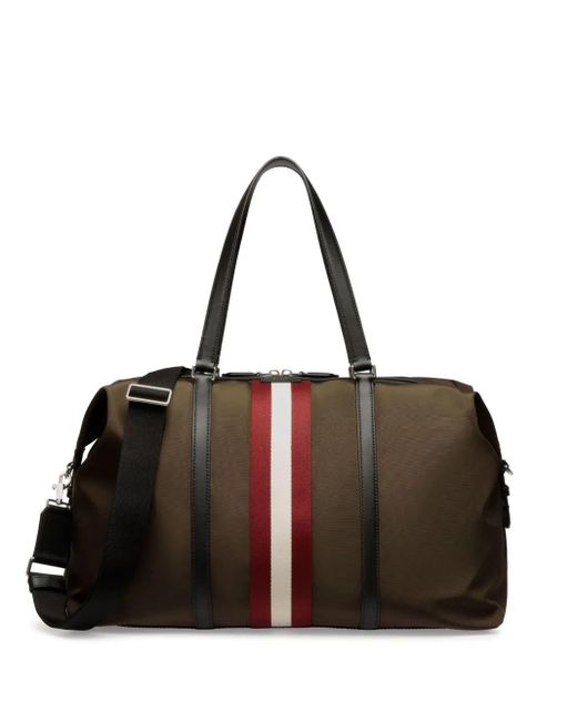 Bally Becket Reisetasche in Brown für Herren