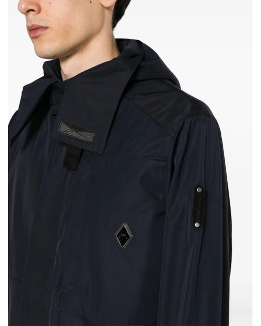 Veste Gable Storm A_COLD_WALL* pour homme en coloris Blue