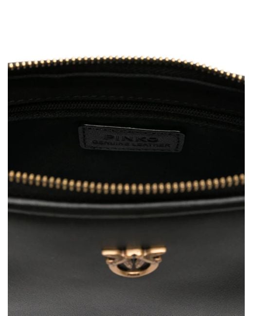 Pinko Black Bag