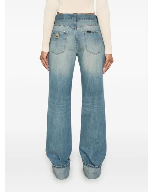 Vaqueros New Maria Lois de color Blue