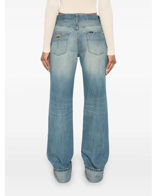 Lois Blue New Maria Jeans