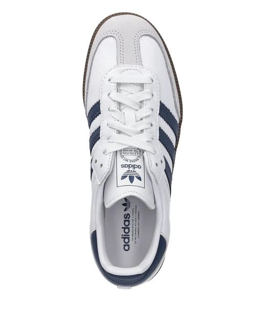 Baskets Samba Adidas en coloris White