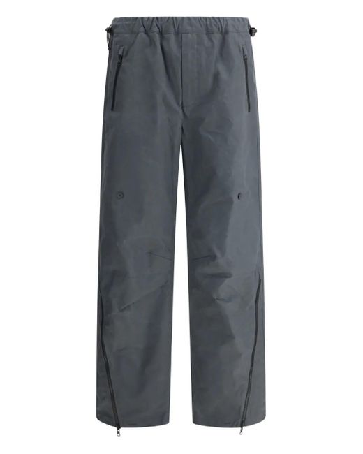 GR10K Klassische Hose in Gray für Herren