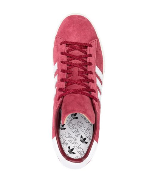 Baskets Campus 80s Adidas pour homme en coloris Pink