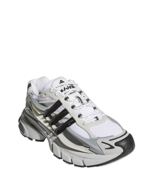 adidas X Pharrell Williams Adistar Jellyfish Sneakers in White for Men |  Lyst