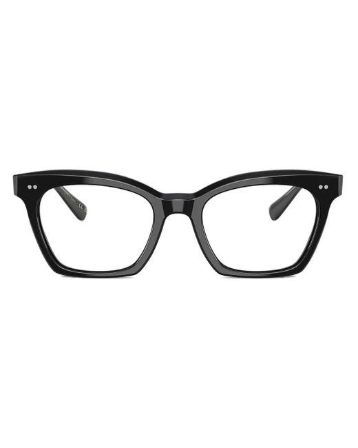 Oliver Peoples Lelia 眼鏡フレーム Black