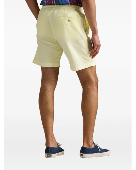 メンズ Polo Ralph Lauren バミューダショーツ Green