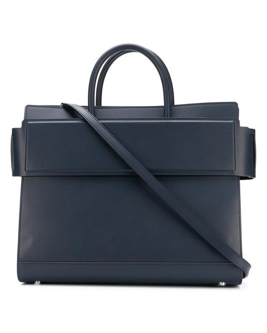 Givenchy Blue Horizon Bag