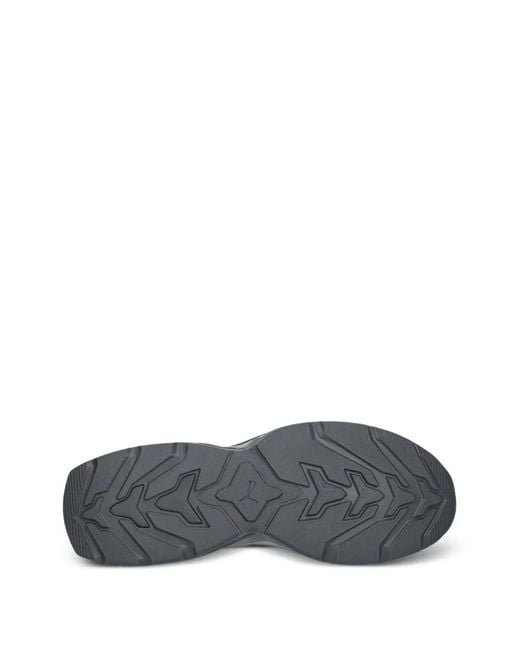 PUMA Blue Nitro V2 Running Training Sneakers