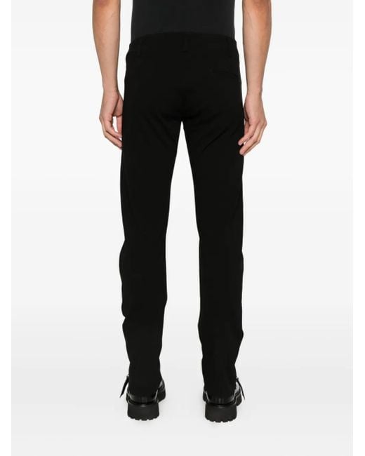 Pantaloni di Ma+ in Black da Uomo