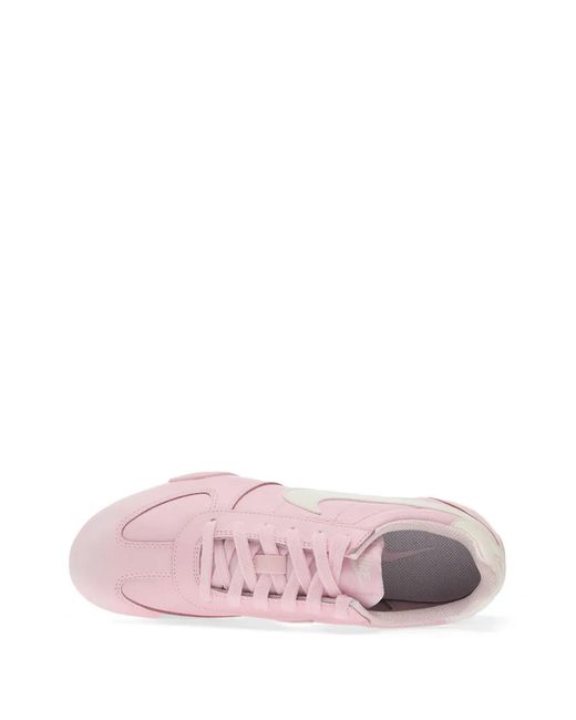Nike Pink Sprint Sister Sneakers