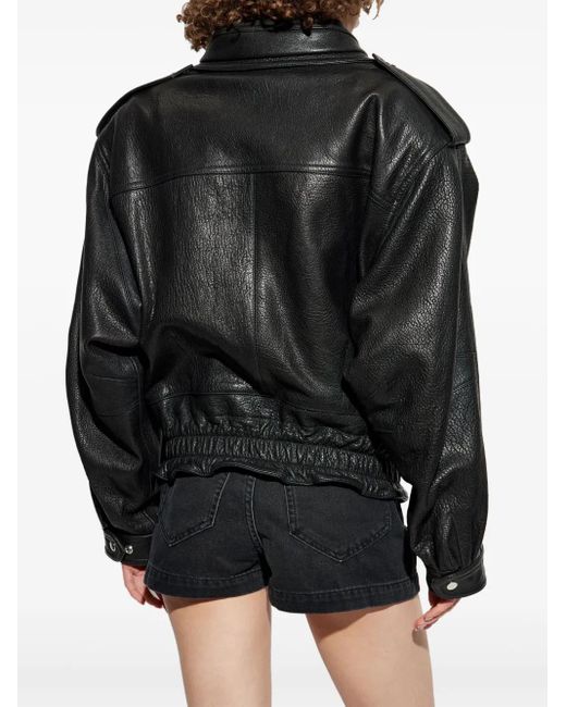 Chaqueta Aneli Isabel Marant de color Black