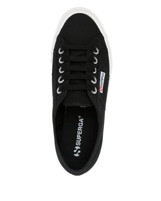Superga 2750 スニーカー Black