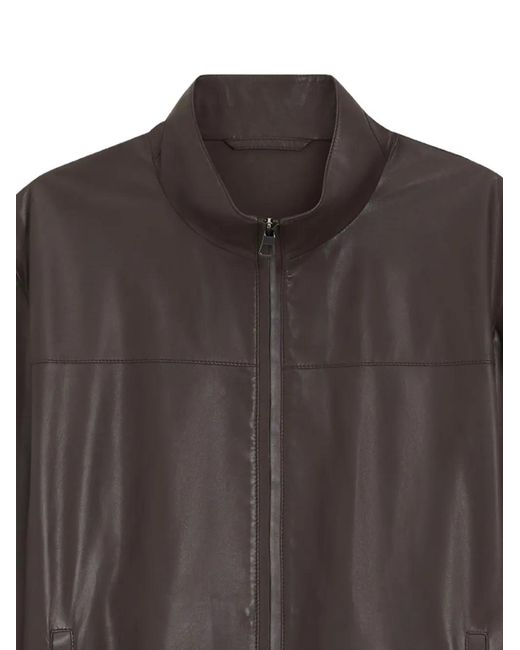 Boss Brown By Beckham Jacket for men