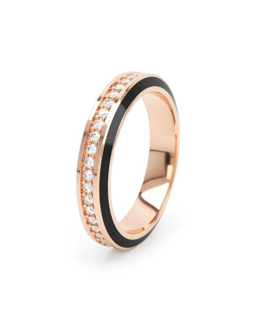 Anello Eternity di LOEV in White