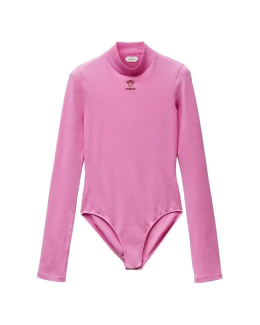 Body di Versace in Pink
