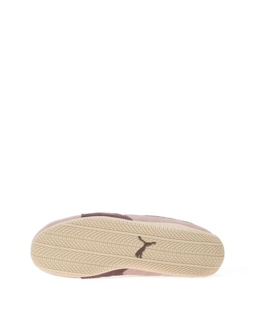 PUMA Pink Speedcat Sneakers