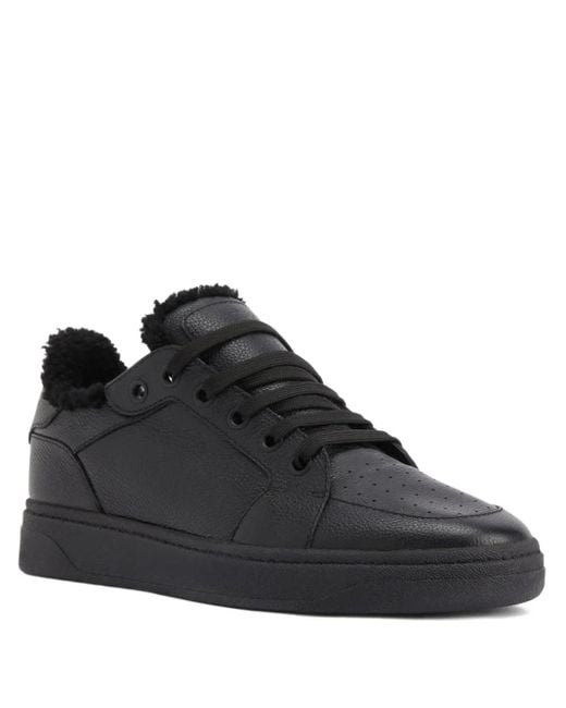 Sneakers Gz94 di Giuseppe Zanotti in Black da Uomo