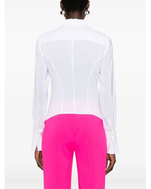 Pinko White Shirts