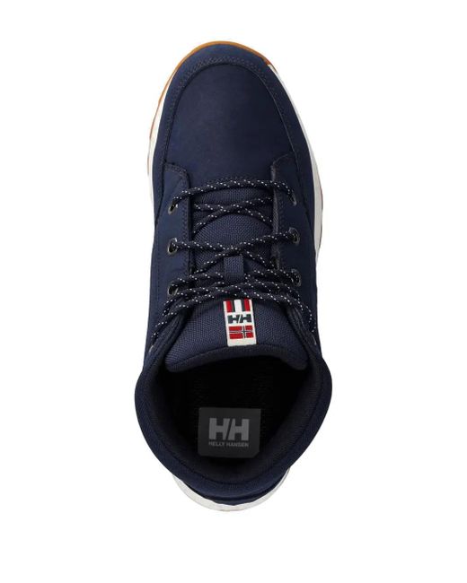 Helly Hansen Blue Torshov 2 Boots for men