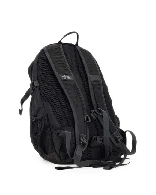 The North Face Black Borealis Classic Backpack for men