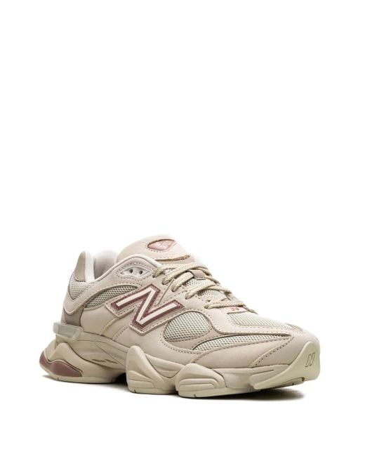 New Balance Natural 9060 "Bone Sparrow" Sneakers