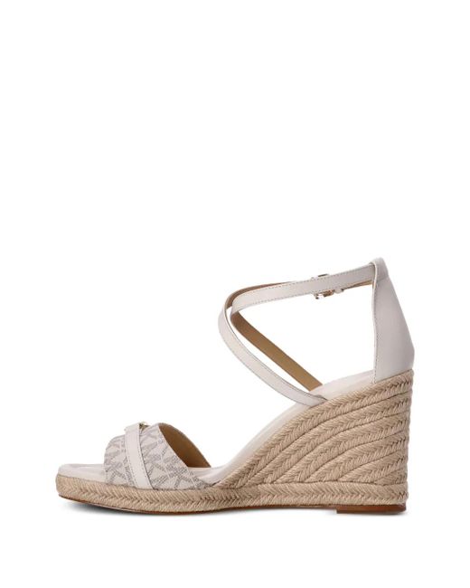 MICHAEL Michael Kors Natural Mandy Espadrilles