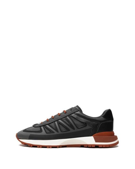 Maison Margiela 50/50 Sneakers in Black für Herren