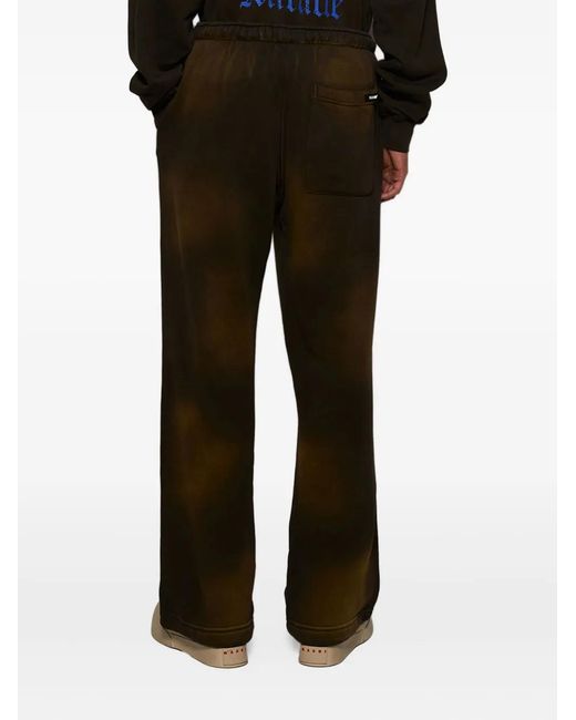 NAHMIAS Gray Pantalon De Jogging Surf Shop for men