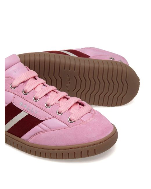 bally sneakers women's sale