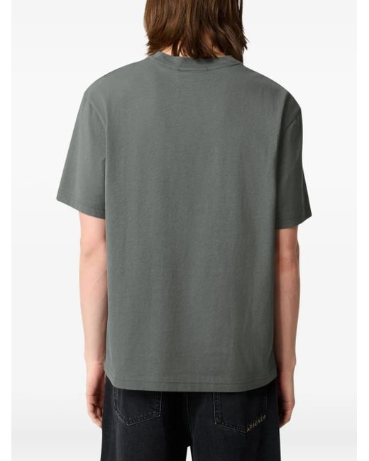 Axel Arigato Legacy T-Shirt in Gray für Herren