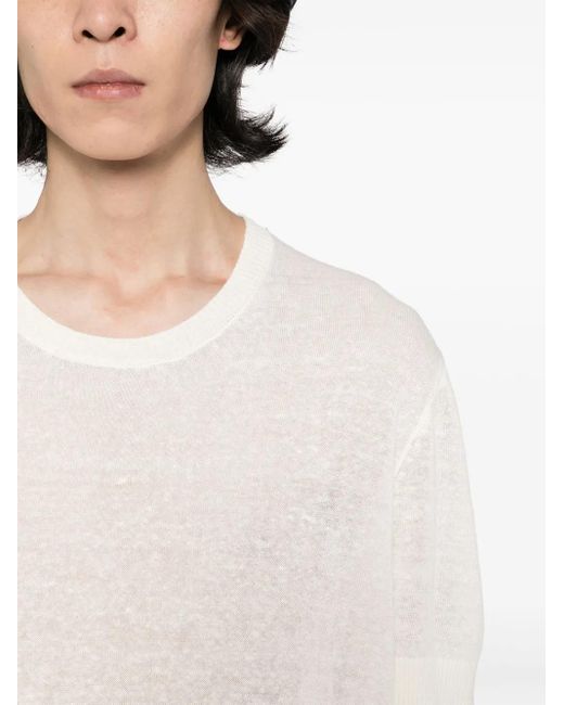 メンズ CHE Ferrier Tシャツ White