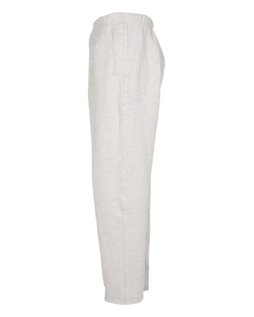 Engineered Garments Straight Trainingsbroek in het Gray voor heren