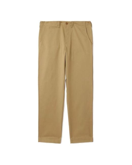 Fortela Natural Wallace Trousers for men