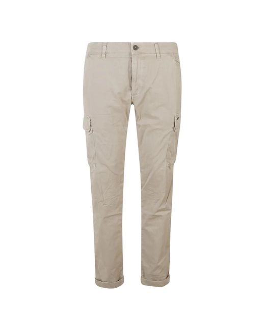 Mason's Natural Pantalon Chile 1 for men