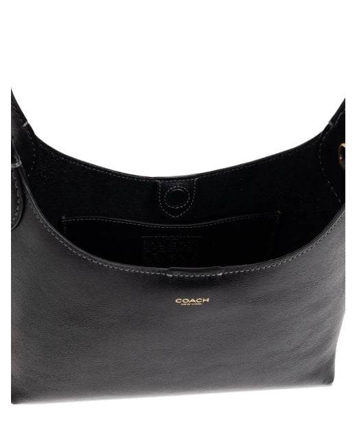 COACH Black Handbags