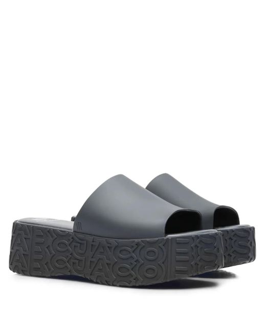 Melissa Gray X Marc Jacobs Becky Slides