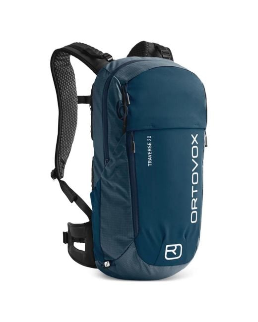 Ortovox Blue Traverse 20 Backpack for men