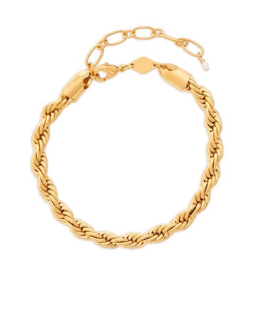 Bracciale di Anni Lu in Metallic