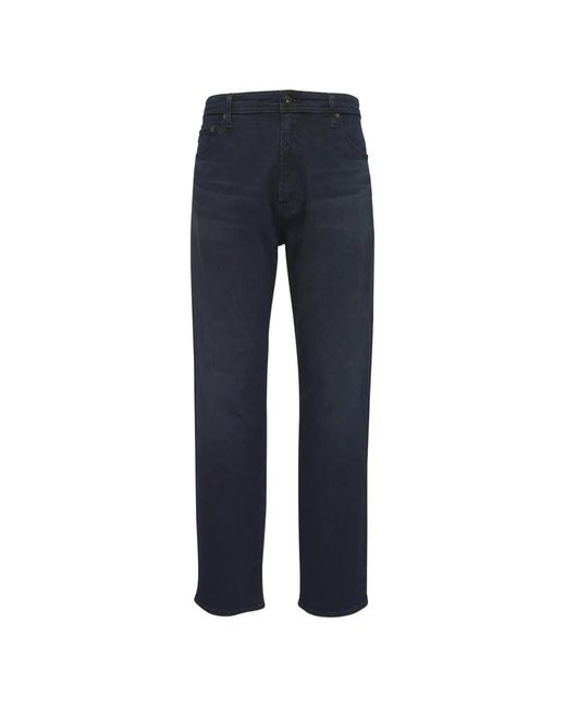 AG Jeans Blue Tellis Jeans for men
