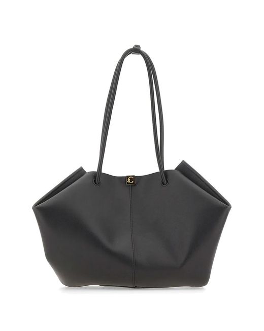 Coccinelle Black Kamy Bags