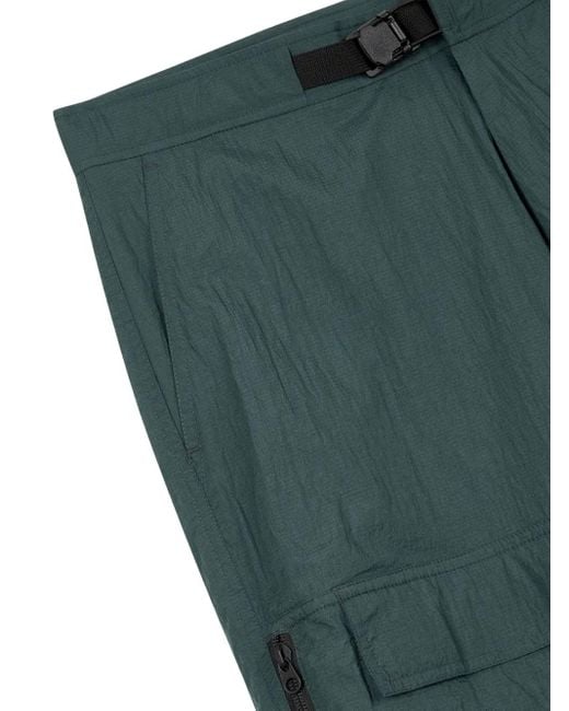 Studio Tomboy X Cargo Broek Met Afneembare Zoom in het Green voor heren