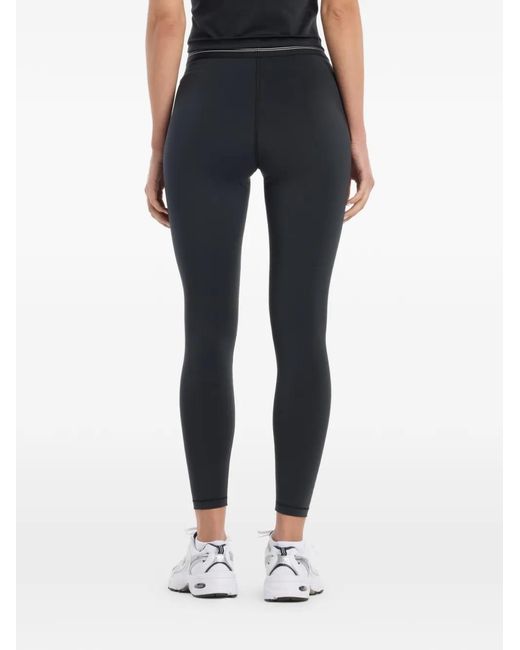 New Balance Blue Legging Ac