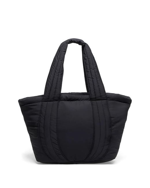 Under Armour Black Studio Soft Tote Bag