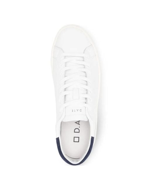 Date White Baskets Sonica for men